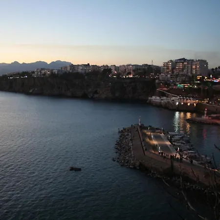 Apartment Mavi Avlu - Old Town Antalya