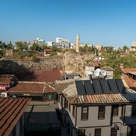 Apartment Mavi Avlu - Old Town *
