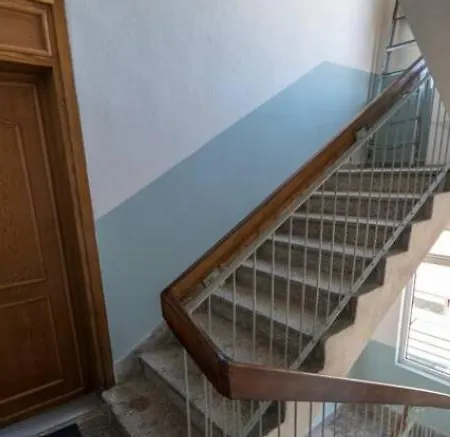 Mavi Avlu - Old Town Apartment